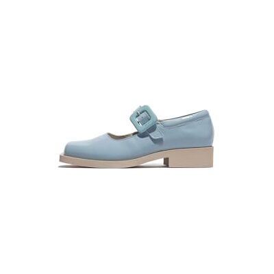 Fly London Mary Jane RADY210FLY pour femme, bleu ciel, taille 36, bleu ciel, 37 EU Fly London Mary Jane RADY210FLY pour femme, bleu ciel, taille 36, bleu ciel, 37 EU