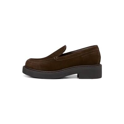 Marc O'Polo Perla Mocassins pour femme, 713, 40 EU, 713, 40 EU Marc O'Polo Perla Mocassins pour femme, 713, 40 EU, 713, 40 EU