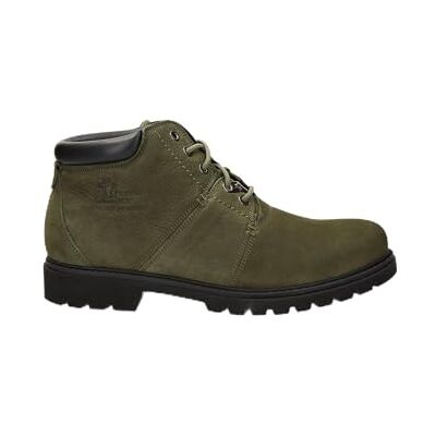 Panama Jack Fargo, Bottes de Cheville Homme Panama Jack Fargo, Bottes de Cheville Homme