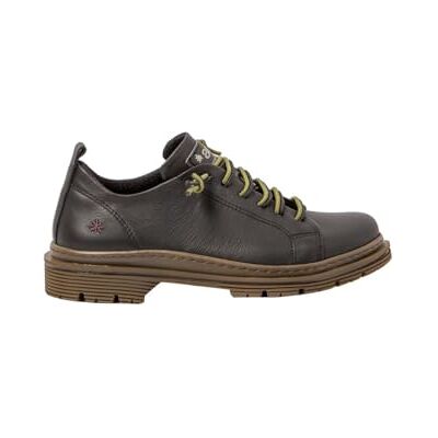 ART 1897 Birmingham Chaussures unisexes pour adulte, Black-Bronze, 36 EU, Noir bronze, 36 EU ART 1897 Birmingham Chaussures unisexes pour adulte, Black-Bronze, 36 EU, Noir bronze, 36 EU
