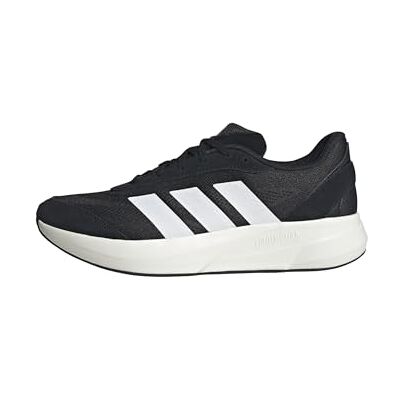 adidas Homme LIGHTSHIFT SHOES, Core Black/Cloud White/Core White, 46 2/3 EU adidas Homme LIGHTSHIFT SHOES, Core Black/Cloud White/Core White, 46 2/3 EU