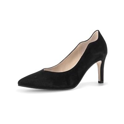 Gabor Escarpins classiques pour femme, Noir 17., 37.5 EU Gabor Escarpins classiques pour femme, Noir 17., 37.5 EU