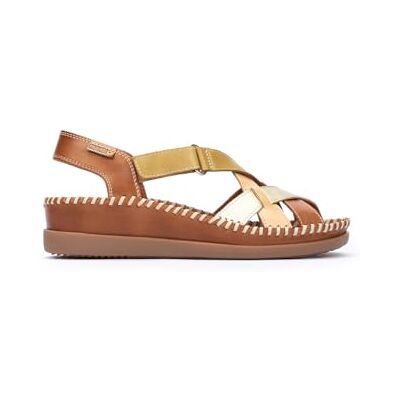 Pikolinos sandales mode femme Cadaques W8K-0741, Pointure:40 EU, La couleur:multicolore Pikolinos sandales mode femme Cadaques W8K-0741, Pointure:40 EU, La couleur:multicolore