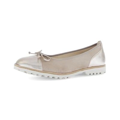 Gabor Ballerines classiques pour femme, 0 12 EU, 40 EU Gabor Ballerines classiques pour femme, 0 12 EU, 40 EU