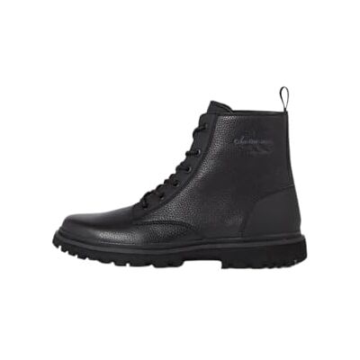 Calvin Semelle basse à lacets classique Noir 46 Calvin Semelle basse à lacets classique Noir 46