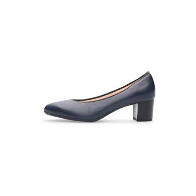 ARA Knokke 1211486 Escarpins pour femme, Bleu 12, 35.5 EU ARA Knokke 1211486 Escarpins pour femme, Bleu 12, 35.5 EU