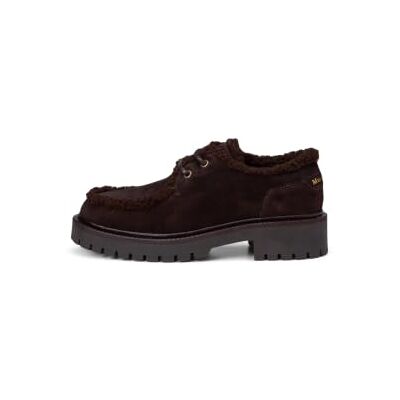 Marc O'Polo Phia 24 Tissu OxfordFemme Marc O'Polo Phia 24 Tissu OxfordFemme