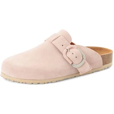 Tamaris Damen 1-27600-44 Chaussons pour femme Rose clair Pointure 38 Tamaris Damen 1-27600-44 Chaussons pour femme Rose clair Pointure 38