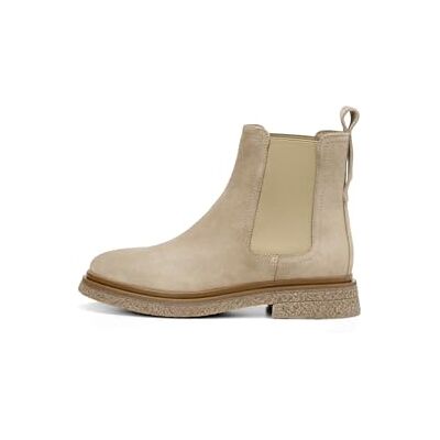 Marc O'Polo Bottines Lotta 1bChelsea pour femme, taupe, 37 EU Marc O'Polo Bottines Lotta 1bChelsea pour femme, taupe, 37 EU
