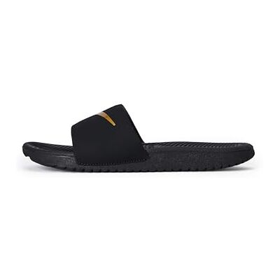 NIKE WMNS Flex Supreme TR 4, Baskets Basses, Noir Black Mtlc Gold 003, 36 EU NIKE WMNS Flex Supreme TR 4, Baskets Basses, Noir Black Mtlc Gold 003, 36 EU