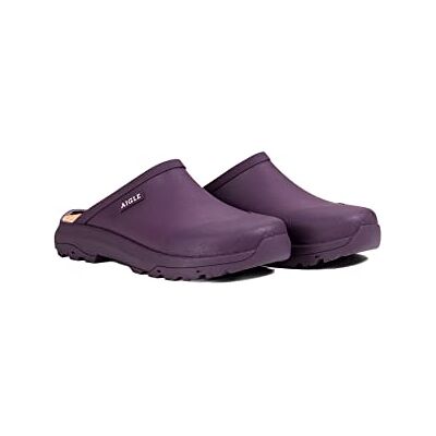 Aigle Femme Corlay Sabot, 8876 Burnt Red, 36 EU Aigle Femme Corlay Sabot, 8876 Burnt Red, 36 EU