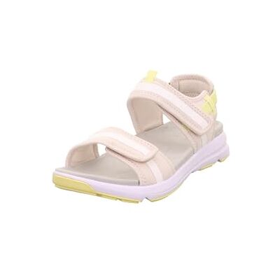 Legero Femme Liberty Sandale, Taupe Doux 4300, 40 EU Legero Femme Liberty Sandale, Taupe Doux 4300, 40 EU