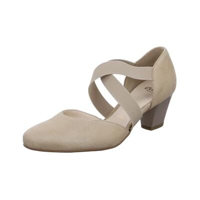 ARA Escarpins Toulouse pour femme Sable 40 EU, sable, 40 EU ARA Escarpins Toulouse pour femme Sable 40 EU, sable, 40 EU