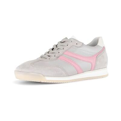 Gabor Baskets basses pour femme, Poudre combinée 12, 40 EU Gabor Baskets basses pour femme, Poudre combinée 12, 40 EU
