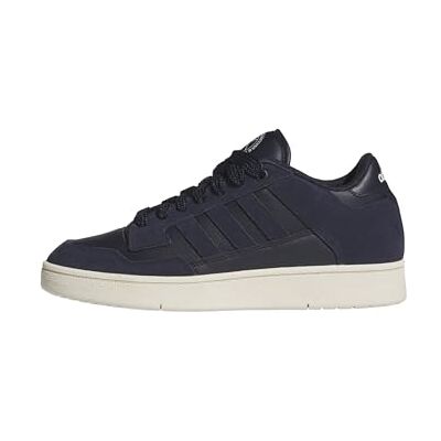 adidas Mixte RAPID COURT LOW, legend ink/legend ink/off white, 39 1/3 EU adidas Mixte RAPID COURT LOW, legend ink/legend ink/off white, 39 1/3 EU