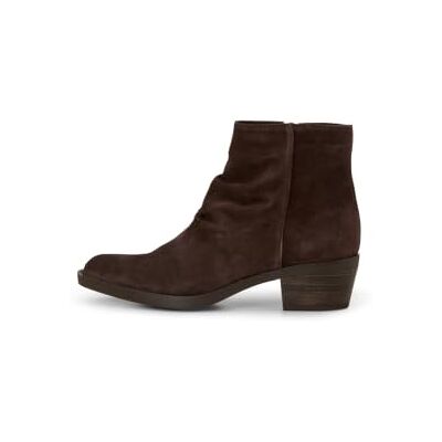 Marc O'Polo Bottines Rodeo à 2 chevilles pour femme, 0344, 37 EU Marc O'Polo Bottines Rodeo à 2 chevilles pour femme, 0344, 37 EU