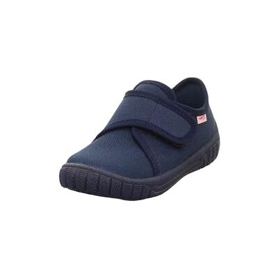 Superfit Garçon Bill Chaussons, Océan Combi 8100-808271,29 EU Superfit Garçon Bill Chaussons, Océan Combi 8100-808271,29 EU