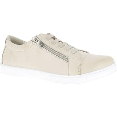 Andrea Conti Baskets pour femme, ivoire, 41 EU Andrea Conti Baskets pour femme, ivoire, 41 EU