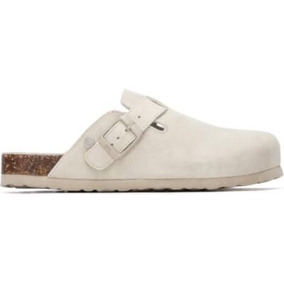 XTI Sabot Femme Gris Chaussures confortables et polyvalentes Mode décontractée Modèle 14287108 (Taille 37) XTI Sabot Femme Gris Chaussures confortables et polyvalentes Mode décontractée Modèle 14287108 (Taille 37)
