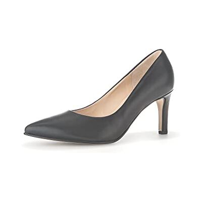 Gabor Escarpins pour femme 380.17 Noir 36 Gabor Escarpins pour femme 380.17 Noir 36