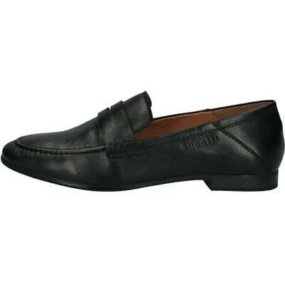 bugatti Chaussons Rossi pour femme, Noir, 38 EU bugatti Chaussons Rossi pour femme, Noir, 38 EU