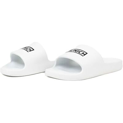 Munich TABAR Kid C/White, Chaussures pour eau, Blanc, 31 EU, blanc, 31 EU Munich TABAR Kid C/White, Chaussures pour eau, Blanc, 31 EU, blanc, 31 EU