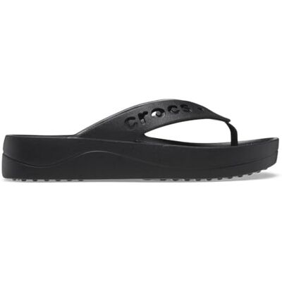 Crocs Sandales à plateforme Baya pour femme Crocs Sandales à plateforme Baya pour femme