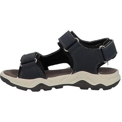 Lurchi Sandales Oweno, bleu marine, 28 EU Lurchi Sandales Oweno, bleu marine, 28 EU