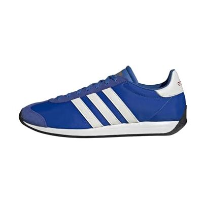 adidas Homme Runvista Shoes, bright royal/core white/team royal blue, 41 1/3 EU adidas Homme Runvista Shoes, bright royal/core white/team royal blue, 41 1/3 EU