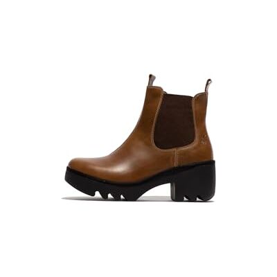 Fly London TOPE520FLY Fashion Boot Femme DK. Gold, 36 EU, Doré foncé, 36 EU Fly London TOPE520FLY Fashion Boot Femme DK. Gold, 36 EU, Doré foncé, 36 EU