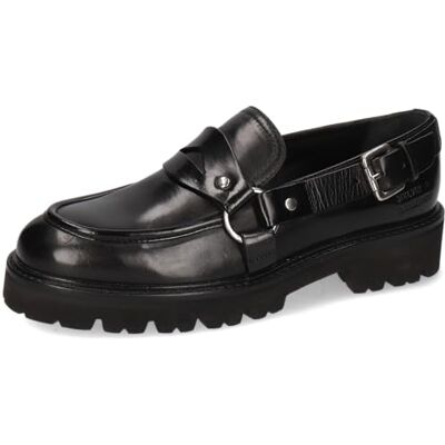 Melvin & Hamilton , Regine 24, femme mocassins, marron, 42 EU Melvin & Hamilton , Regine 24, femme mocassins, marron, 42 EU