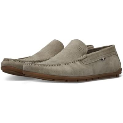 bugatti man-321-AWF60 Pantoufles et mocassins pour homme Vert clair Taille 42 bugatti man-321-AWF60 Pantoufles et mocassins pour homme Vert clair Taille 42