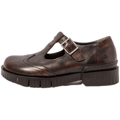 ART 1834 Oxford, Chaussures unisexes pour adulte, Castagna, 40 EU, Marron, 40 EU ART 1834 Oxford, Chaussures unisexes pour adulte, Castagna, 40 EU, Marron, 40 EU