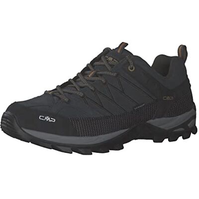 CMP Rigel Low Trekking Shoes Wp Chaussures de randonnéeHomme CMP Rigel Low Trekking Shoes Wp Chaussures de randonnéeHomme