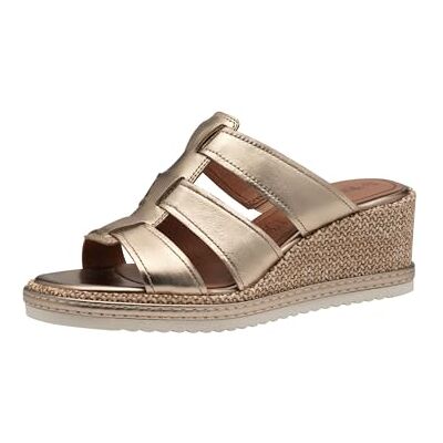 Tamaris Chaussons pour femme 1-27217-44 Bronze 41 EU, Bronze., 41 EU Tamaris Chaussons pour femme 1-27217-44 Bronze 41 EU, Bronze., 41 EU