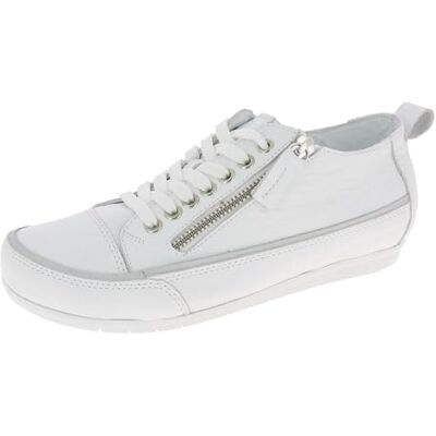 Andrea Conti 0345724 Orchidée, Blanc., 39 EU Andrea Conti 0345724 Orchidée, Blanc., 39 EU