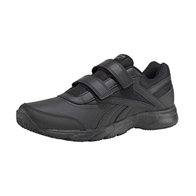 Reebok Hommes WORK N CUSHION 4.0 KC Baskets, Black Cold Grey 5 Black, 39 EU Reebok Hommes WORK N CUSHION 4.0 KC Baskets, Black Cold Grey 5 Black, 39 EU