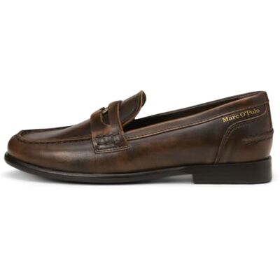 Marc O'Polo Fiona Mocassins pour femme, 789, 36 EU, 789, 36 EU Marc O'Polo Fiona Mocassins pour femme, 789, 36 EU, 789, 36 EU