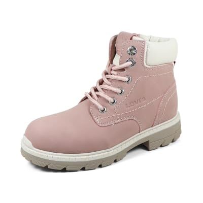 Levi's Forrest Nova BasketFille Levi's Forrest Nova BasketFille