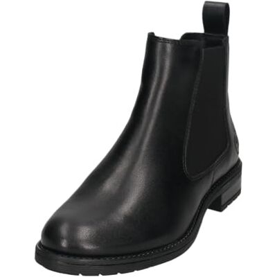 bugatti Bottines 415-afs3o pour femme, Black Black 1010, 41 EU bugatti Bottines 415-afs3o pour femme, Black Black 1010, 41 EU