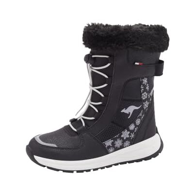 KangaROOS Kp-gastin Rtx, Bottes Mixte enfant KangaROOS Kp-gastin Rtx, Bottes Mixte enfant
