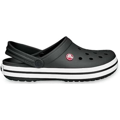 Crocs Crocband Sandal Kids Unisexe Enfants et adolescents Crocs Crocband Sandal Kids Unisexe Enfants et adolescents