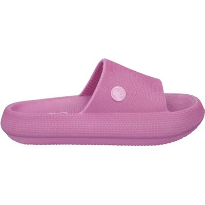 CMP Ruby Wmn Slipper Sandales type tongs pour femme, Mauve, 37/38 EU CMP Ruby Wmn Slipper Sandales type tongs pour femme, Mauve, 37/38 EU