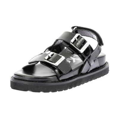 Kickers Garçon Fille NEOSUMMER Kid Sandale, Noir, 32 EU, Noir, 32 EU Kickers Garçon Fille NEOSUMMER Kid Sandale, Noir, 32 EU, Noir, 32 EU