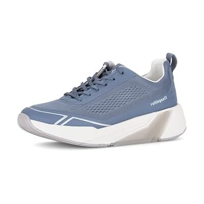Gabor Baskets basses pour femme, Bleu marine 66, 35.5 EU Gabor Baskets basses pour femme, Bleu marine 66, 35.5 EU