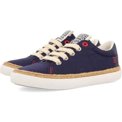 GIOSEPPO Tunje Chaussures pour enfant, bleu marine, 36 EU GIOSEPPO Tunje Chaussures pour enfant, bleu marine, 36 EU