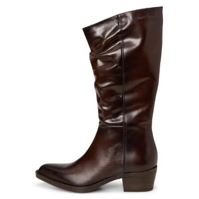 Marc O'Polo Bottes hautes Rodeo 1 Knee pour femme Marc O'Polo Bottes hautes Rodeo 1 Knee pour femme