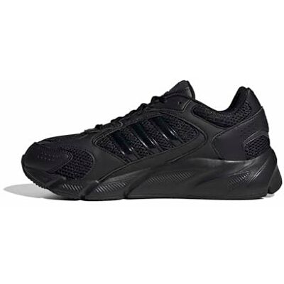 adidas Homme Crazychaos 2000 Shoes, Core Black/Core Black/Core Black, 44 2/3 EU adidas Homme Crazychaos 2000 Shoes, Core Black/Core Black/Core Black, 44 2/3 EU