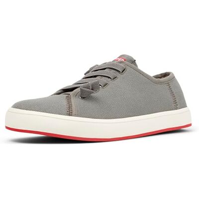 Camper Peu Rambla Ii K201884 Baskets pour femme, Medium Gray 005, 37 EU Camper Peu Rambla Ii K201884 Baskets pour femme, Medium Gray 005, 37 EU