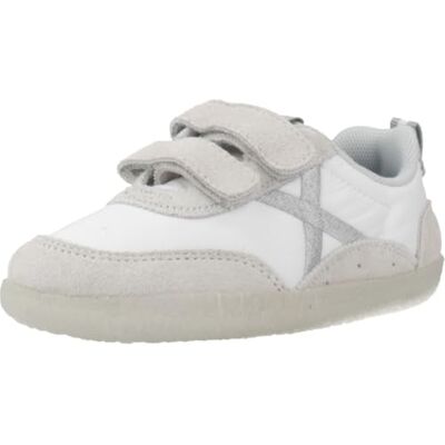 Munich Baby Koda 20 Chaussures Blanc 28 EU, blanc, 28 EU Munich Baby Koda 20 Chaussures Blanc 28 EU, blanc, 28 EU